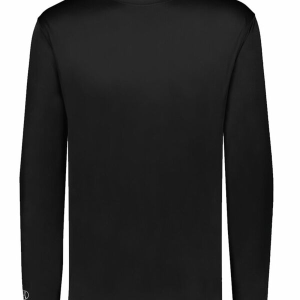 Youth Momentum Long Sleeve T-Shirt Thumbnail