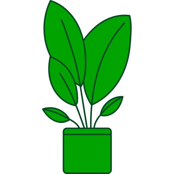 Potted Plant 2 Thumbnail