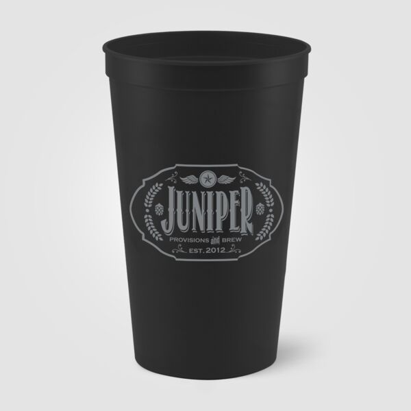 22 oz. Stadium Cup Thumbnail