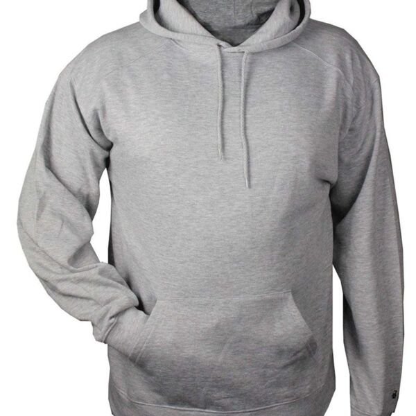 Hooded Sweatshirt Thumbnail