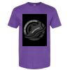Unisex Softstyle® CVC T-Shirt Thumbnail