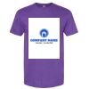 Unisex Softstyle® CVC T-Shirt Thumbnail
