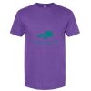 Unisex Softstyle® CVC T-Shirt Thumbnail