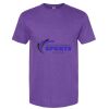 Unisex Softstyle® CVC T-Shirt Thumbnail