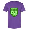 Unisex Softstyle® CVC T-Shirt Thumbnail