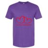 Unisex Softstyle® CVC T-Shirt Thumbnail