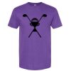 Unisex Softstyle® CVC T-Shirt Thumbnail