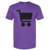 Unisex Softstyle® CVC T-Shirt Thumbnail