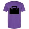 Unisex Softstyle® CVC T-Shirt Thumbnail