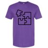 Unisex Softstyle® CVC T-Shirt Thumbnail