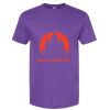 Unisex Softstyle® CVC T-Shirt Thumbnail