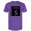 Unisex Softstyle® CVC T-Shirt Thumbnail