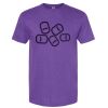 Unisex Softstyle® CVC T-Shirt Thumbnail