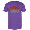 Unisex Softstyle® CVC T-Shirt Thumbnail