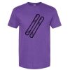 Unisex Softstyle® CVC T-Shirt Thumbnail