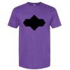 Unisex Softstyle® CVC T-Shirt Thumbnail