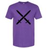 Unisex Softstyle® CVC T-Shirt Thumbnail