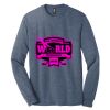 Perfect Tri ® Long Sleeve Tee Thumbnail
