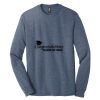 Perfect Tri ® Long Sleeve Tee Thumbnail