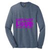 Perfect Tri ® Long Sleeve Tee Thumbnail