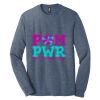 Perfect Tri ® Long Sleeve Tee Thumbnail