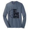 Perfect Tri ® Long Sleeve Tee Thumbnail