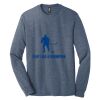 Perfect Tri ® Long Sleeve Tee Thumbnail