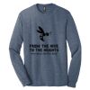 Perfect Tri ® Long Sleeve Tee Thumbnail