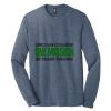 Perfect Tri ® Long Sleeve Tee Thumbnail