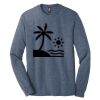 Perfect Tri ® Long Sleeve Tee Thumbnail