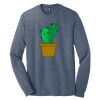 Perfect Tri ® Long Sleeve Tee Thumbnail