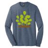 Perfect Tri ® Long Sleeve Tee Thumbnail