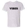 Unisex Texture Tee Thumbnail