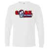 Lightweight Long Sleeve T-Shirt Thumbnail