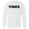 Lightweight Long Sleeve T-Shirt Thumbnail