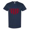 Heavy Cotton T-Shirt Thumbnail