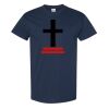 Heavy Cotton T-Shirt Thumbnail