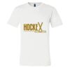 Unisex Short Sleeve Jersey Tee Thumbnail
