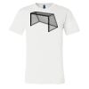 Unisex Short Sleeve Jersey Tee Thumbnail
