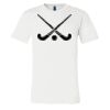 Unisex Short Sleeve Jersey Tee Thumbnail