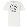 Unisex Short Sleeve Jersey Tee Thumbnail