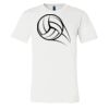Unisex Short Sleeve Jersey Tee Thumbnail