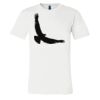 Unisex Short Sleeve Jersey Tee Thumbnail