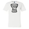 Unisex Short Sleeve Jersey Tee Thumbnail