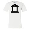 Unisex Short Sleeve Jersey Tee Thumbnail