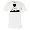 Unisex Short Sleeve Jersey Tee Thumbnail