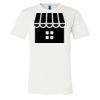 Unisex Short Sleeve Jersey Tee Thumbnail