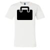 Unisex Short Sleeve Jersey Tee Thumbnail