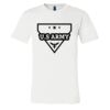 Unisex Short Sleeve Jersey Tee Thumbnail