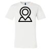 Unisex Short Sleeve Jersey Tee Thumbnail